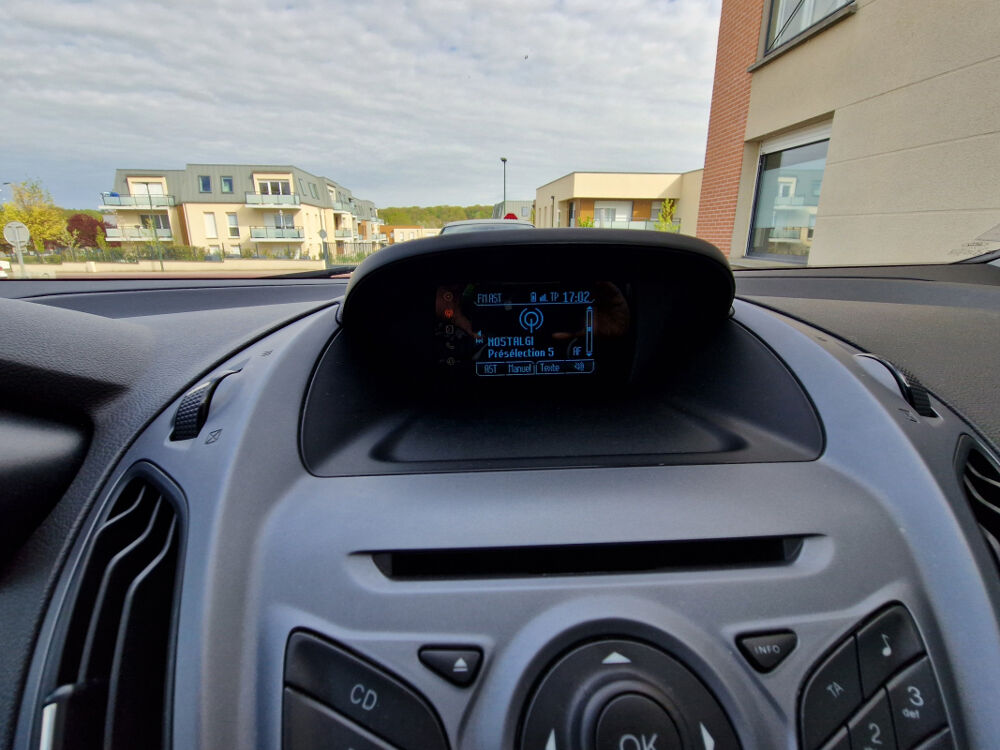 B-max 1.0 ECOBOOST S&S 100 EDITION 2014 occasion 80480 Salou&euml;l