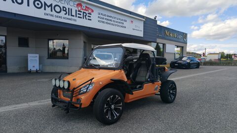 Annonce voiture Buggy Autres 9990 €