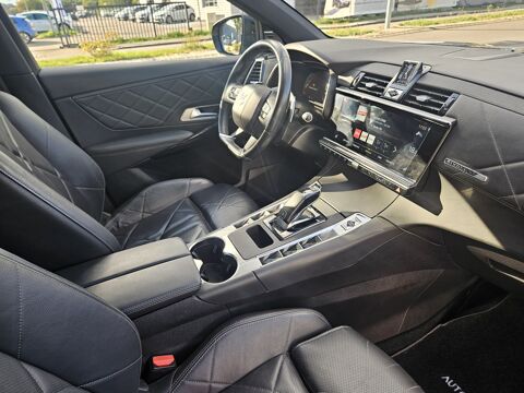DS7 1.6 180 CV RIVOLI ( Si&egrave;ges chauffants / Climatis&eacute;s - Toit Ou 2022 occasion 25400 Audincourt