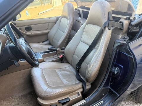 Z3 ROADSTER 1.9i 1997 occasion 34160 Castries