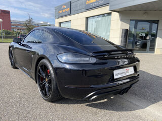 Cayman 718 GTS PDK 2019 occasion 68390 Sausheim