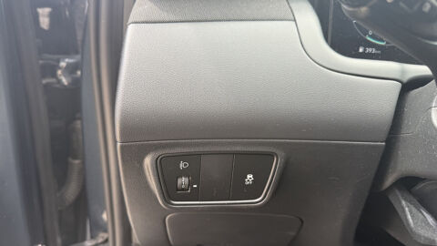 Tucson 1.6 CRDi 136 Hybrid Creative 2020 occasion 71380 Ch&acirc;tenoy-en-Bresse