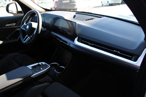 Annonce voiture BMW X1 33990 €