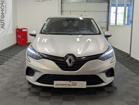 Clio V 1.0 SCE 65 LIFE 2020 occasion 95800 Cergy