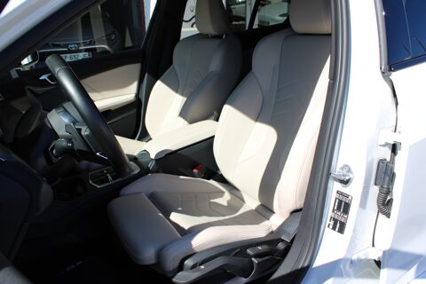 S&eacute;rie 1 120D 2.0 163Ch DKG7 F70 M Sport ( Carplay, Cam&eacute;ra 360&deg;, Affi 2024 occasion 34200 S&egrave;te