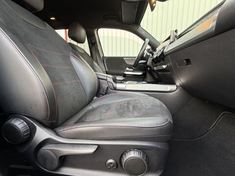 GLB 220 D 4MATIC AMG LINE 8G-DCT | ENTRETIEN MERCEDES | GARANTIE 2022 occasion 44860 Pont-Saint-Martin