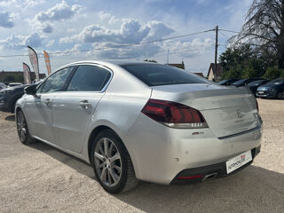 508 Phase 2 GT Line 1.6 e-HDI EAT6 120 cv 2017 occasion 71380 Ch&acirc;tenoy-en-Bresse