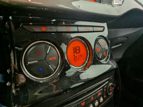 C3 II (2) 1.6 VTI 120 EXCLUSIVE BVA 2014 occasion 95800 Cergy
