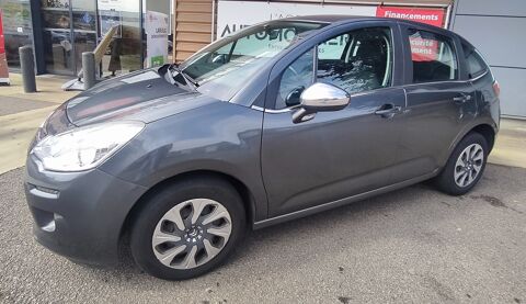 C3 GENERATION-II LUEHDI CONFORT BUSINESS 2016 occasion 27500 Pont-Audemer