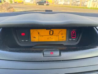 C4 Picasso 1.6 HDI 110 PACK AMBIANCE | ATTELAGE | GARANTIE 3 MOIS 2009 occasion 44860 Pont-Saint-Martin