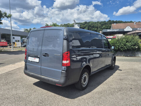 Vito 110 CDI BlueEfficiency PHASE 2 - 80000 Kms 2021 occasion 25400 Audincourt
