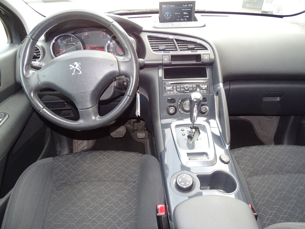 3008 GENERATION-I SUV POLYVALENT 2015 occasion 27500 Pont-Audemer