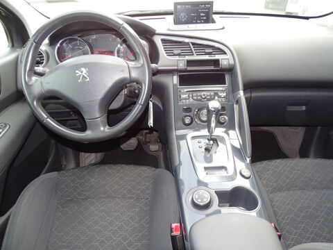 3008 GENERATION-I SUV POLYVALENT 2015 occasion 27500 Pont-Audemer