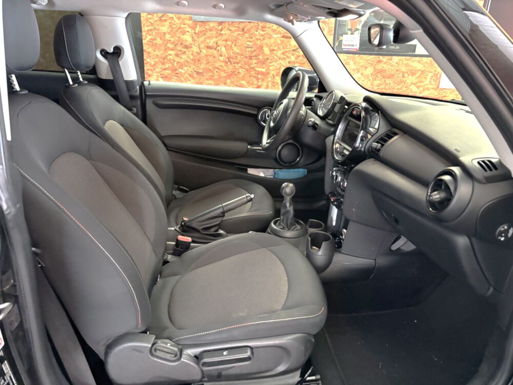 Cooper 1.5 D Finition One 102 Ch 2019 occasion 59640 Dunkerque