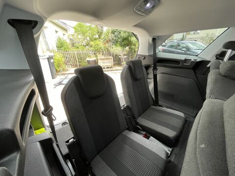 5008 1.6 BlueHDi 120 cv 7 places Active Business - APPLE CAR 2018 occasion 49124 Saint-Barth&eacute;lemy-d'Anjou