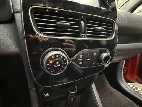 Clio ESTATE dCI 90 E6C Intens 2018 occasion 78680 &Eacute;p&ocirc;ne