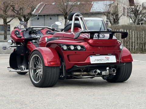  2019 occasion 25300 Pontarlier