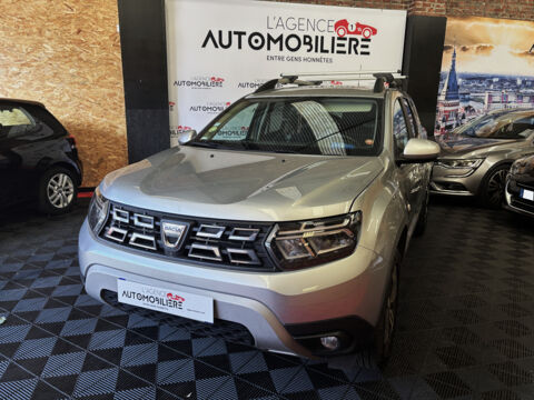 Annonce voiture Dacia Duster 15990 €