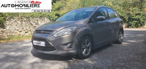 Annonce voiture Ford C-max 7990 €