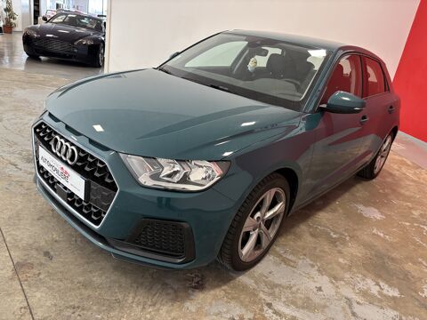 A1 AUDI SPORTBACK 35 TFSI 150 S TRONIC 7 DESIGN 2020 occasion 37170 Chambray-l&egrave;s-Tours