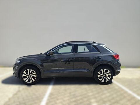 T-ROC UNITED 1.5 TSI 150 CH DSG 2021 occasion 34160 Castries