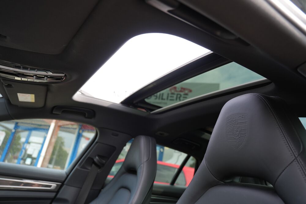Panamera II (2) SPORT TURISMO 2.9 V6 560 E-HYBRID 4S 2023 occasion 01000 Saint-Denis-l&egrave;s-Bourg