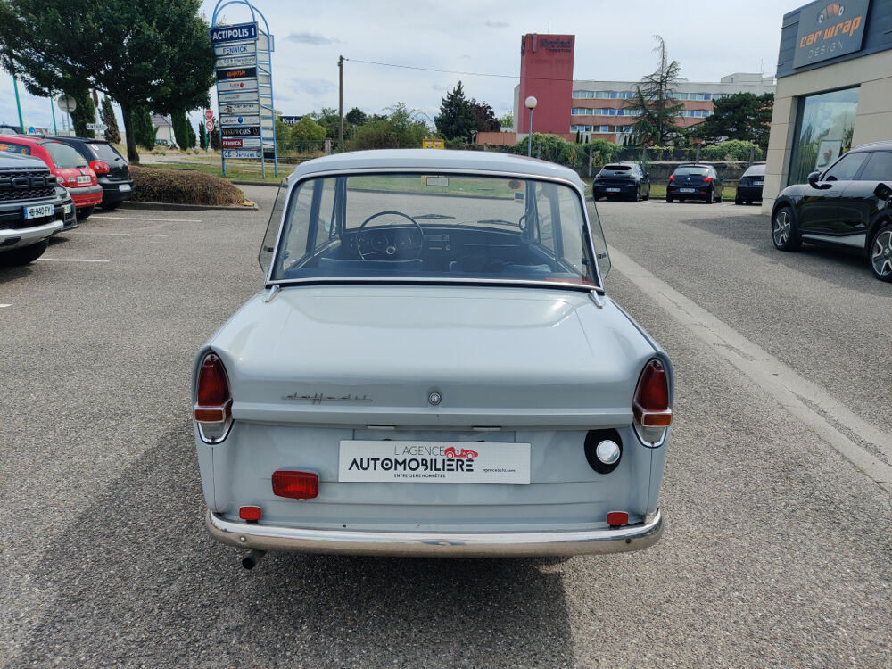  1967 occasion 68390 Sausheim