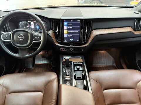 XC60 2.0d 197ch 2020 occasion 78680 &Eacute;p&ocirc;ne