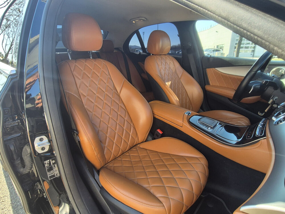 Classe E 300 e 320 EQ Power 9G-TRONIC 211 cv ADVANGARDE 2020 occasion 25400 Audincourt