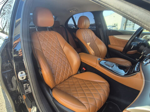 Annonce voiture Mercedes Classe E 26590 €