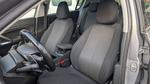 308 Phase II 1.5 BlueHDi 16V S&S 130 cv Bo&icirc;te auto 2019 occasion 91120 Palaiseau