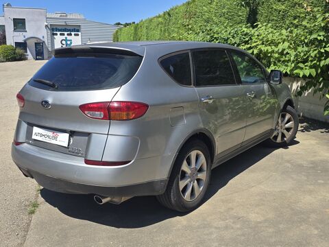 B9 Tribeca B9 3.0 245 R LUXURY AWD BVA 7places 2007 occasion 69008 Lyon