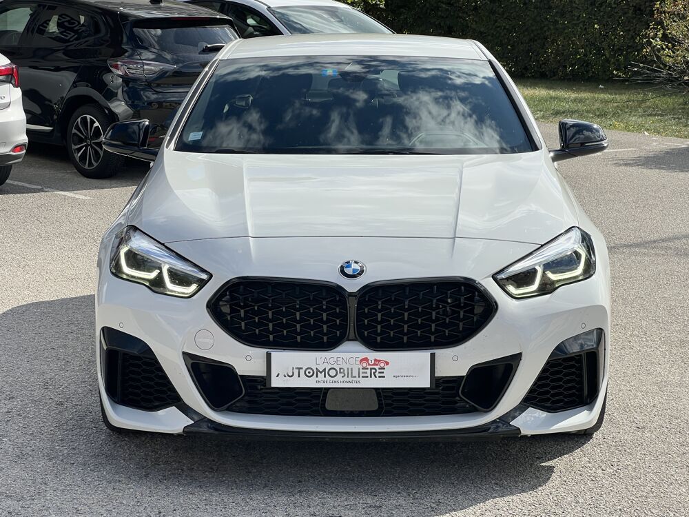 Serie 2 M235i X-Drive 306ch GRAN COUPE 2021 occasion 25300 Pontarlier