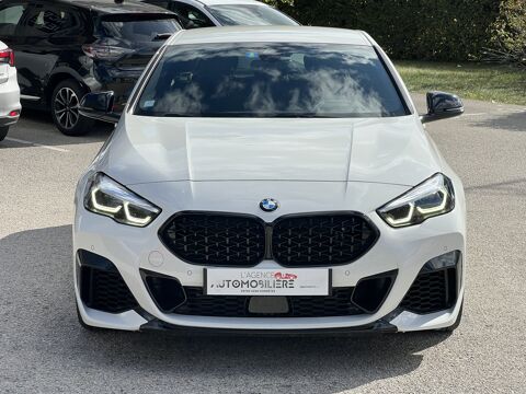 Serie 2 M235i X-Drive 306ch GRAN COUPE 2021 occasion 25300 Pontarlier