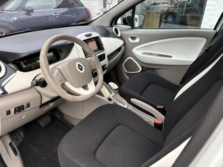 Zo&eacute; LIFE CHARGE RAPIDE SANS LOCATION BATTERIE 2014 occasion 59300 Valenciennes