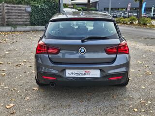 S&eacute;rie 1 116D 116 CH M SPORT 2019 occasion 25400 Audincourt
