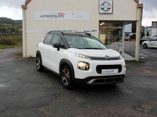 C3 Aircross 110 CH S&S Shine EAT6 2018 occasion 70000 Vesoul