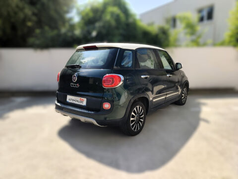 500 L 1.3 MJT 95 GARANTIE 6 MOIS NATIONALE 2016 occasion 34160 Castries