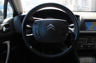 C5 TOURER 2.0 HDI140 FAP BUSINESS ( Attelage, Radar Arr ... ) 2012 occasion 34200 S&egrave;te