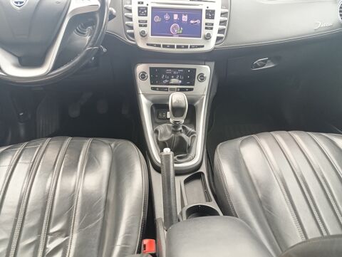 Delta II 2.0 MJTD 16V 165 cv EXECUTIVE 2012 occasion 68200 Mulhouse