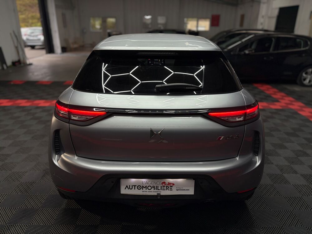 DS3 1.5 BlueHDI 131 ch PerformanceLine + 2020 occasion 78680 &Eacute;p&ocirc;ne
