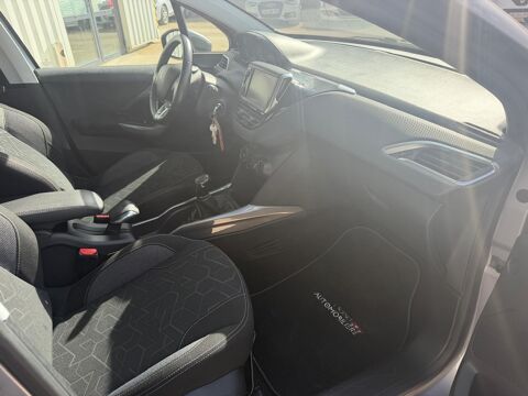 2008 1.6 BLUEHDI ACTIVE BUSINESS 110CH 2018 occasion 71380 Ch&acirc;tenoy-en-Bresse