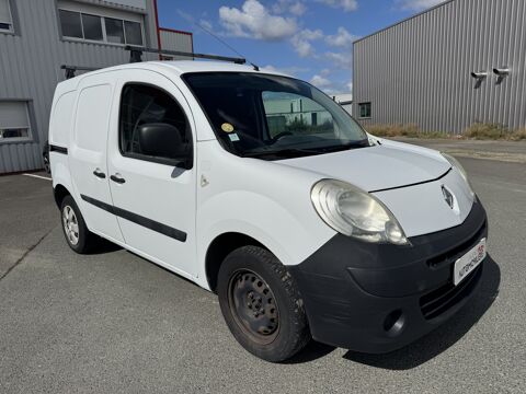Kangoo Express EXPRESS L1 1.5 DCI 70 CONFORT | DISTRIBUTION OK 09/2025 | GA 2009 occasion 44860 Pont-Saint-Martin