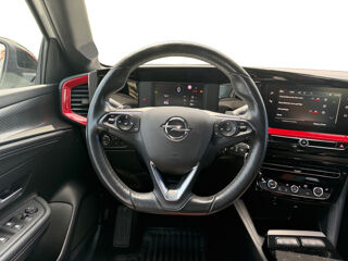 Mokka 1.2 12V Turbo 4x2 S&S 130 cv BVA8 Gs line 2022 occasion 51000 Ch&acirc;lons-en-Champagne