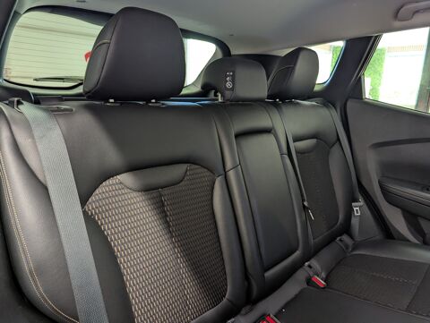 Kadjar 1.5 DCI 110 ENERGY EDITION ONE EDC 2015 occasion 95800 Cergy