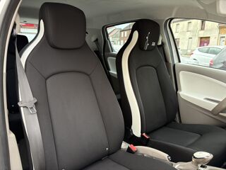 Zo&eacute; LIFE CHARGE RAPIDE SANS LOCATION BATTERIE 2014 occasion 59300 Valenciennes