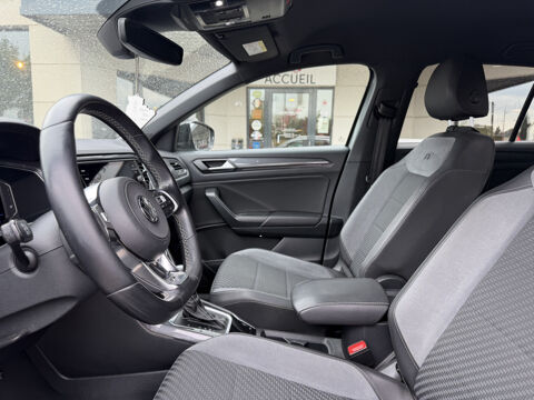 T-ROC 2.0 TDI 150 Start/Stop DSG7 R-Line 2020 occasion 68390 Sausheim