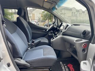 200 Combi 1.5 dci 110ch 7places Pack Business Pro 2013 occasion 49124 Saint-Barth&eacute;lemy-d'Anjou
