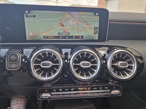 Classe A IV 35 AMG 4MATIC 7G-DCT 2019 occasion 80480 Salou&euml;l