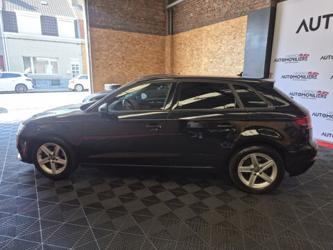 A3 1L6 TDI, finition Buisness Design 2019 occasion 59640 Dunkerque